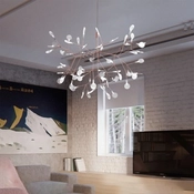 lampe à suspension Heracleum