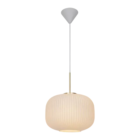 lampe à suspension MILFORD