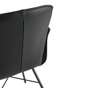 sedia con braccioli Blake Four