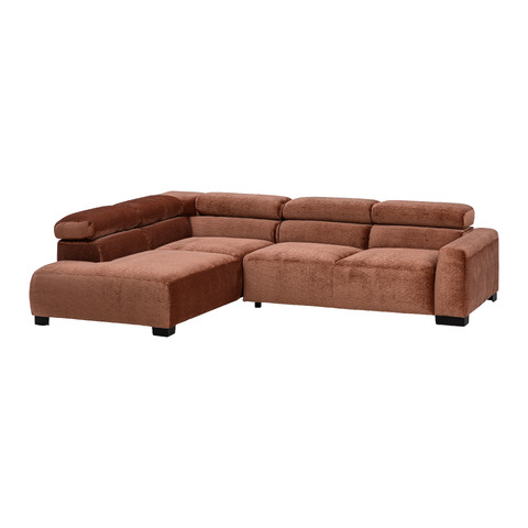 Ecksofa Dallas