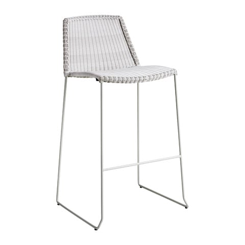 Tabourets de bar du jardin BREEZE