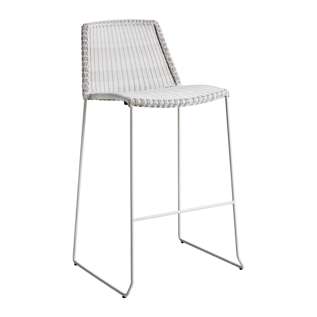 Tabourets de bar du jardin BREEZE