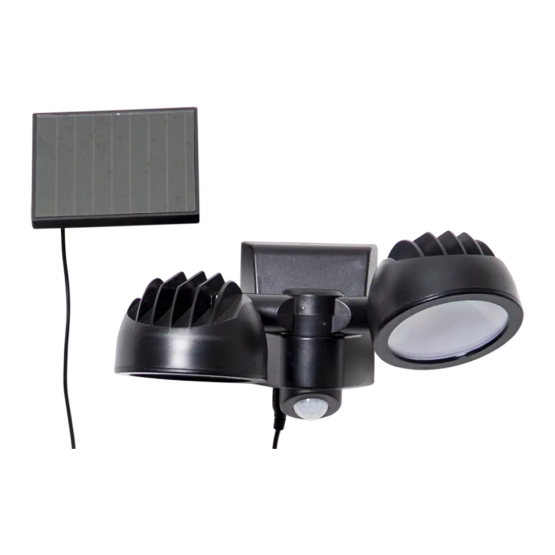 lampada solare Powerspot