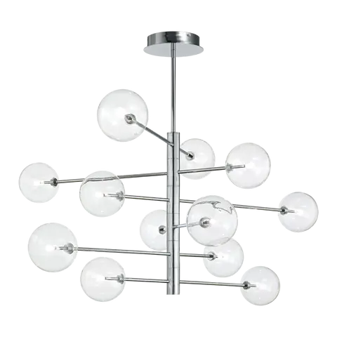 lampada a sospensione EQUINOXE