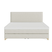 letto Boxspring Elander