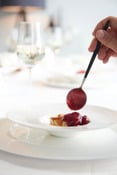 gourmet A TABLE