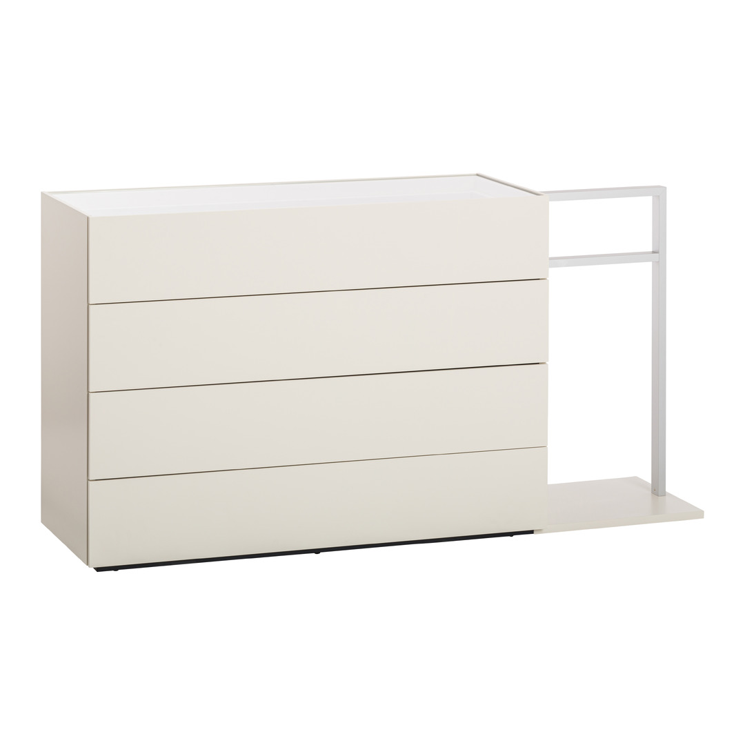 commode Primeart Stoos
