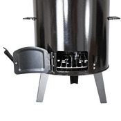 fourneau pour fondue Set 8-Teilig