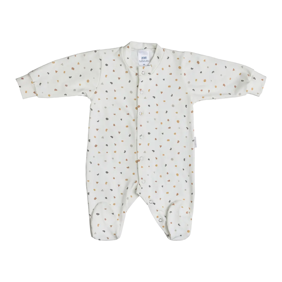 grenouillère Zewi Cloth