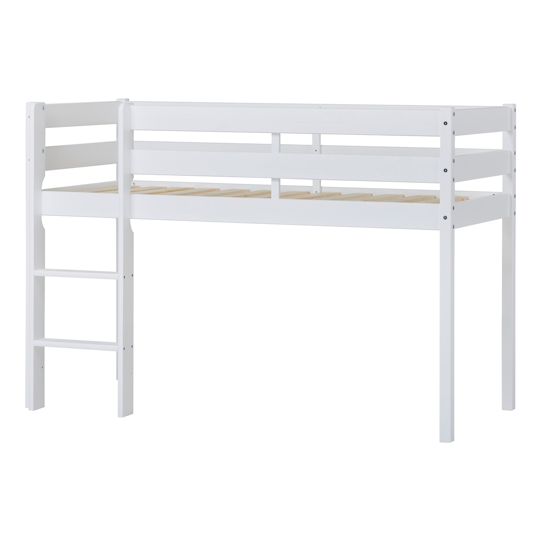 Letto mezzo-alto HS-Comfort