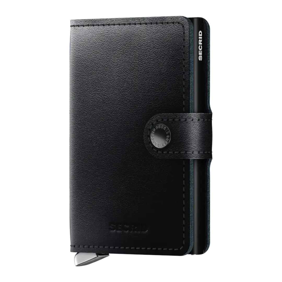 tracolla in tessuto Miniwallet-Premium