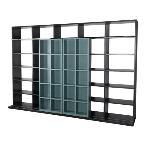combinazione di scaffali Innova