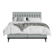 lit boxspring Massello