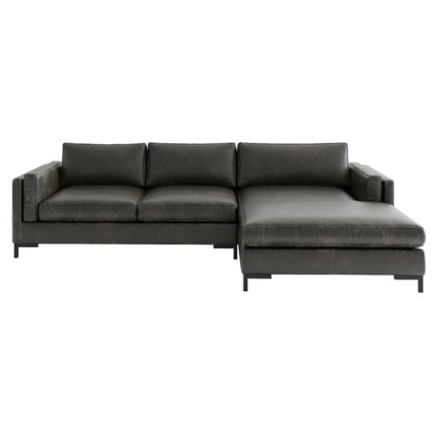 Ecksofa Packo