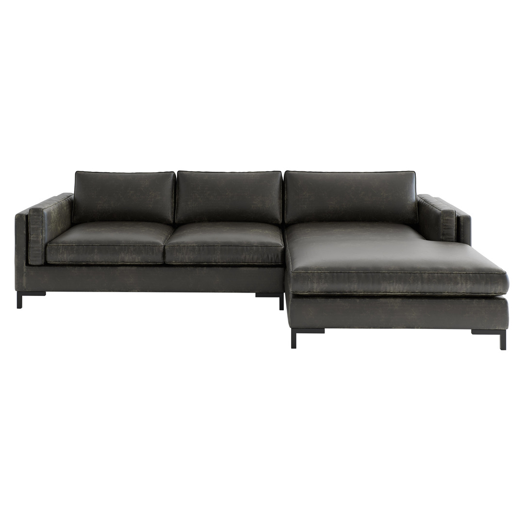 Ecksofa Packo