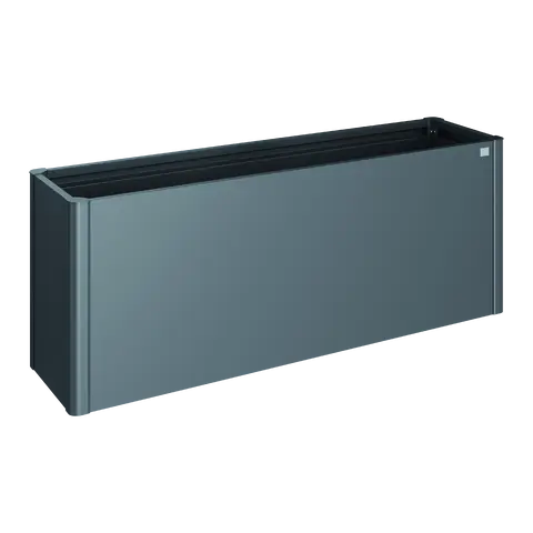 plate-bande surélevée Gr. 2X0.5