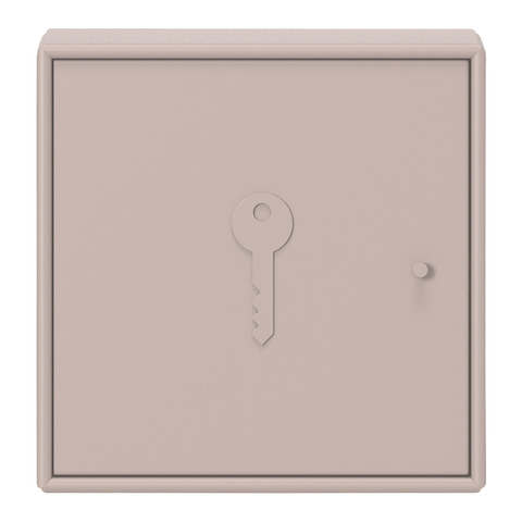 Wandregal Unlock