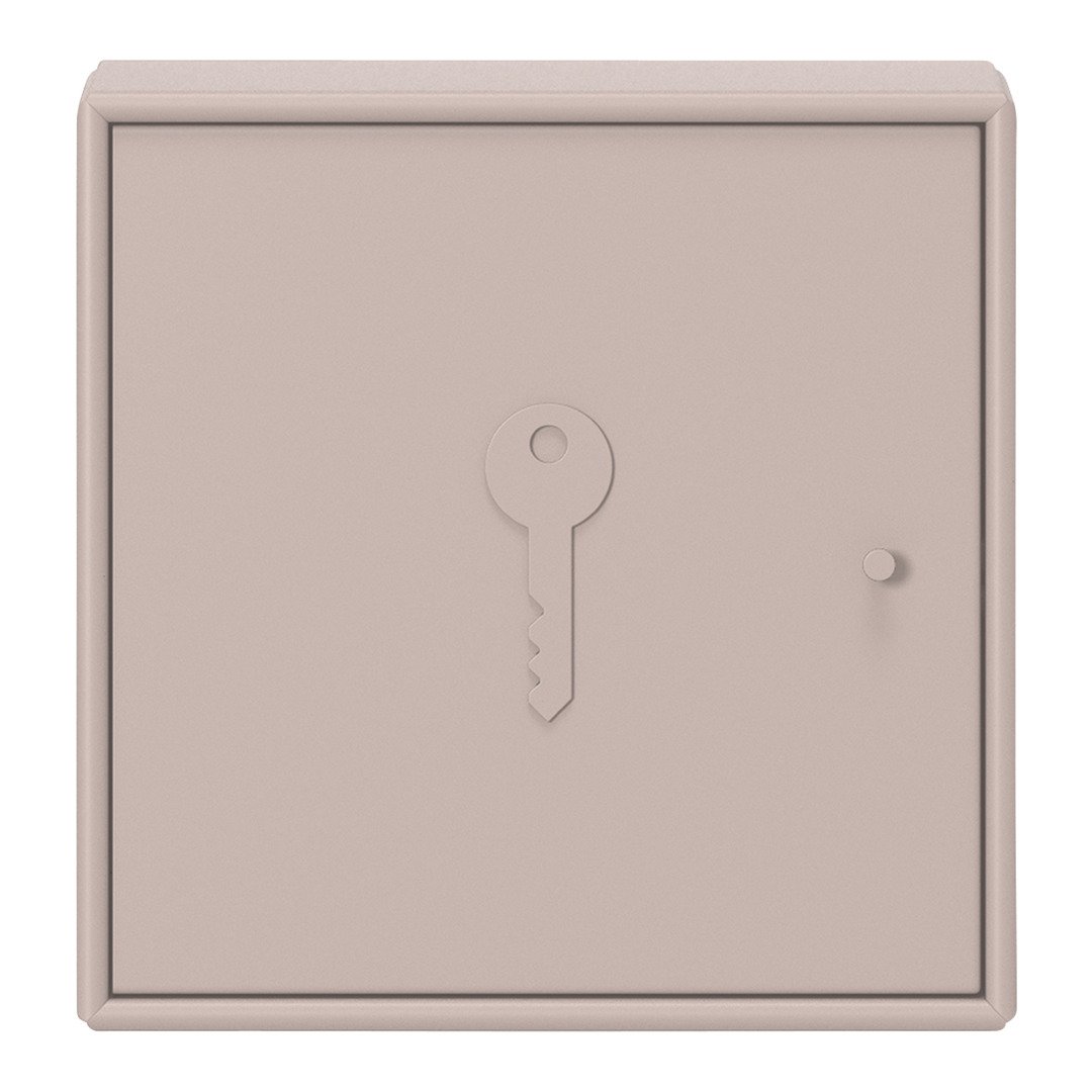 Wandregal Unlock