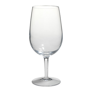 verre à vin rouge DOC