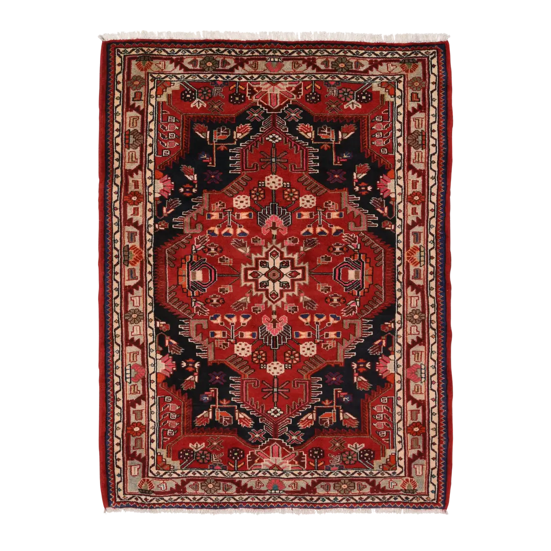 tapis persan Hamadan
