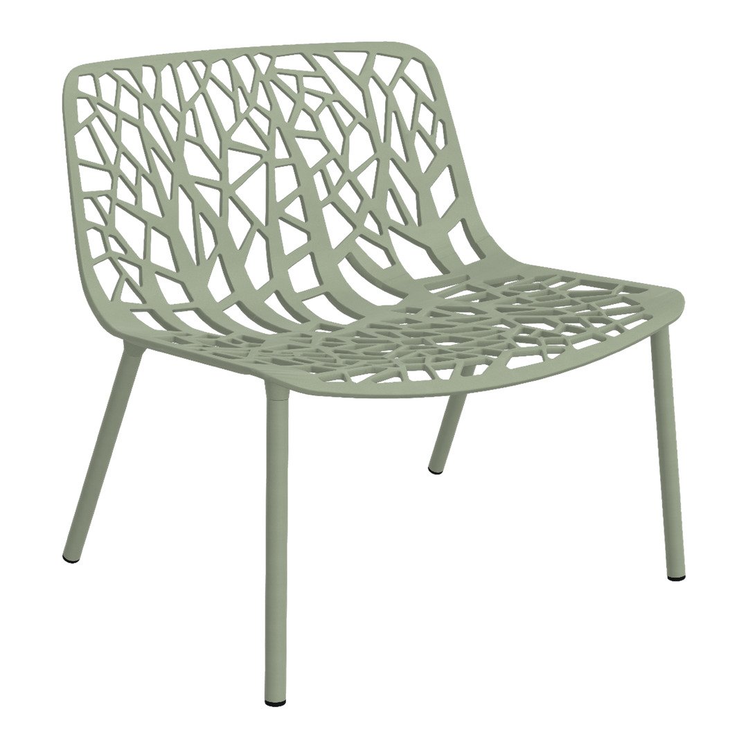 fauteuil de jardin FOREST