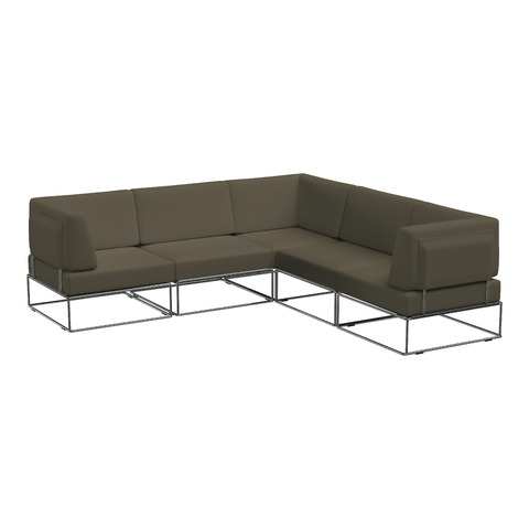 lounge ROSSY