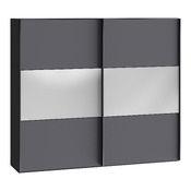 Schiebetürschrank Slide