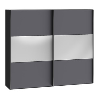 Schiebetürschrank Slide