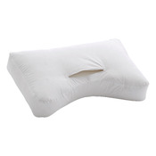 cuscino poggiatesta SANANECK FIBRE