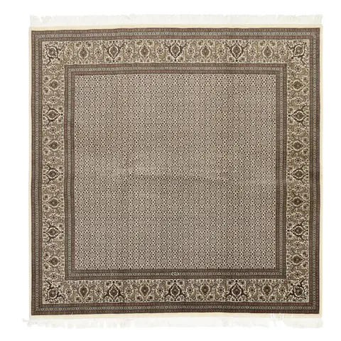 tapis persan Täbriz fein