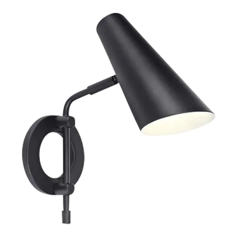 lampada da parete Cal