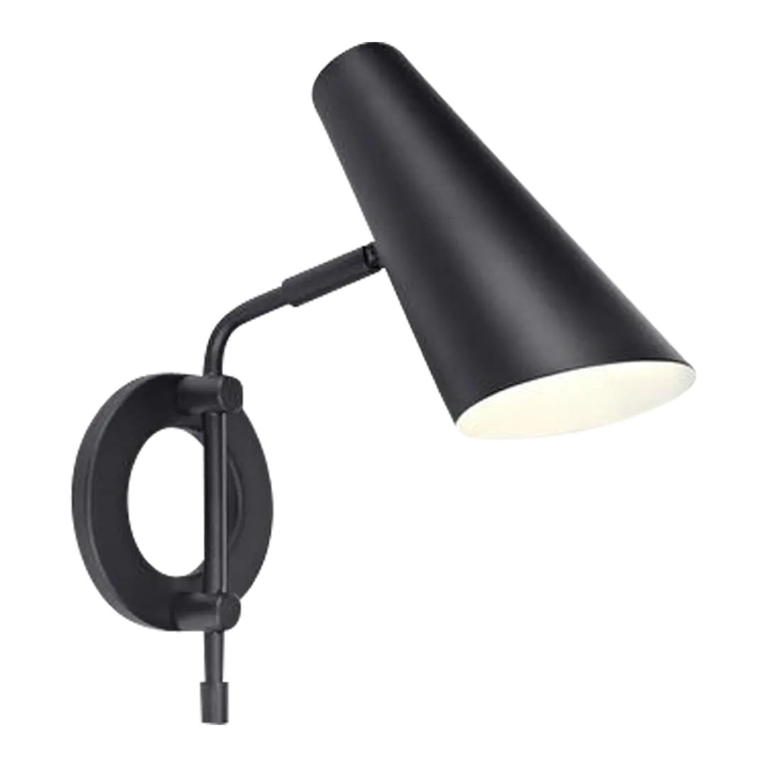 lampada da parete Cal