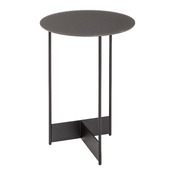 table d’appoint System Round