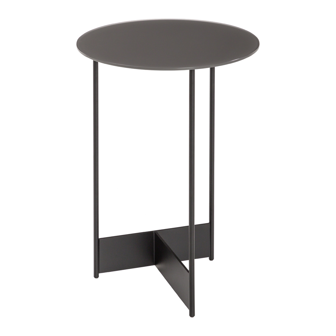 table d’appoint System Round