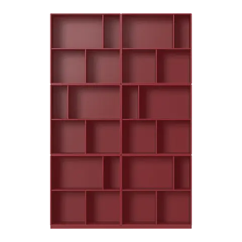 scaffale READ
