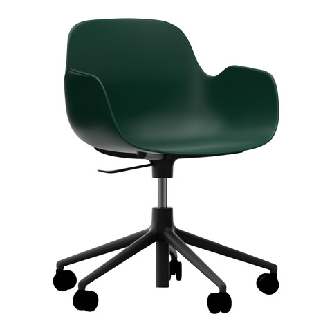 chaise de bureau FORM