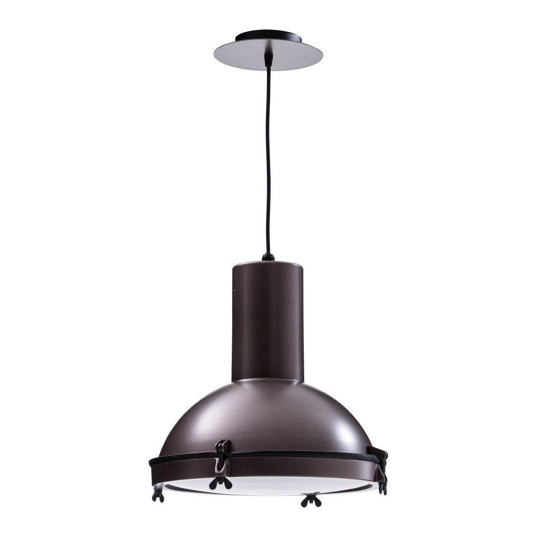 Hängeleuchte Projecteur
