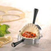 ravioli ex Ravenna