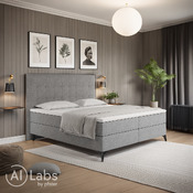 letto Boxspring Marshal Castello