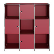 highboard QUADRO