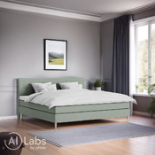 Boxspringbett Diplomat-Cont.