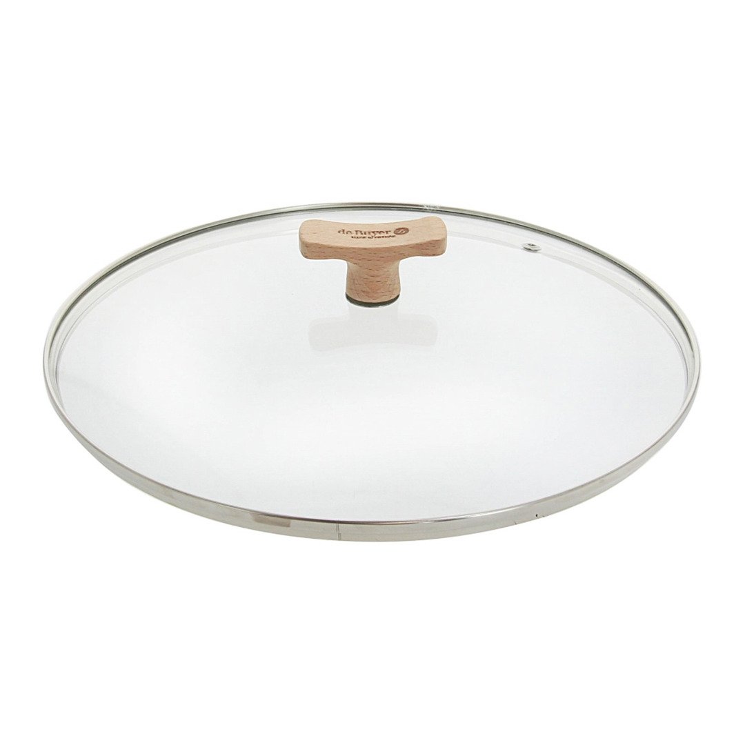 couvercle de casserole et de poêle Couverture