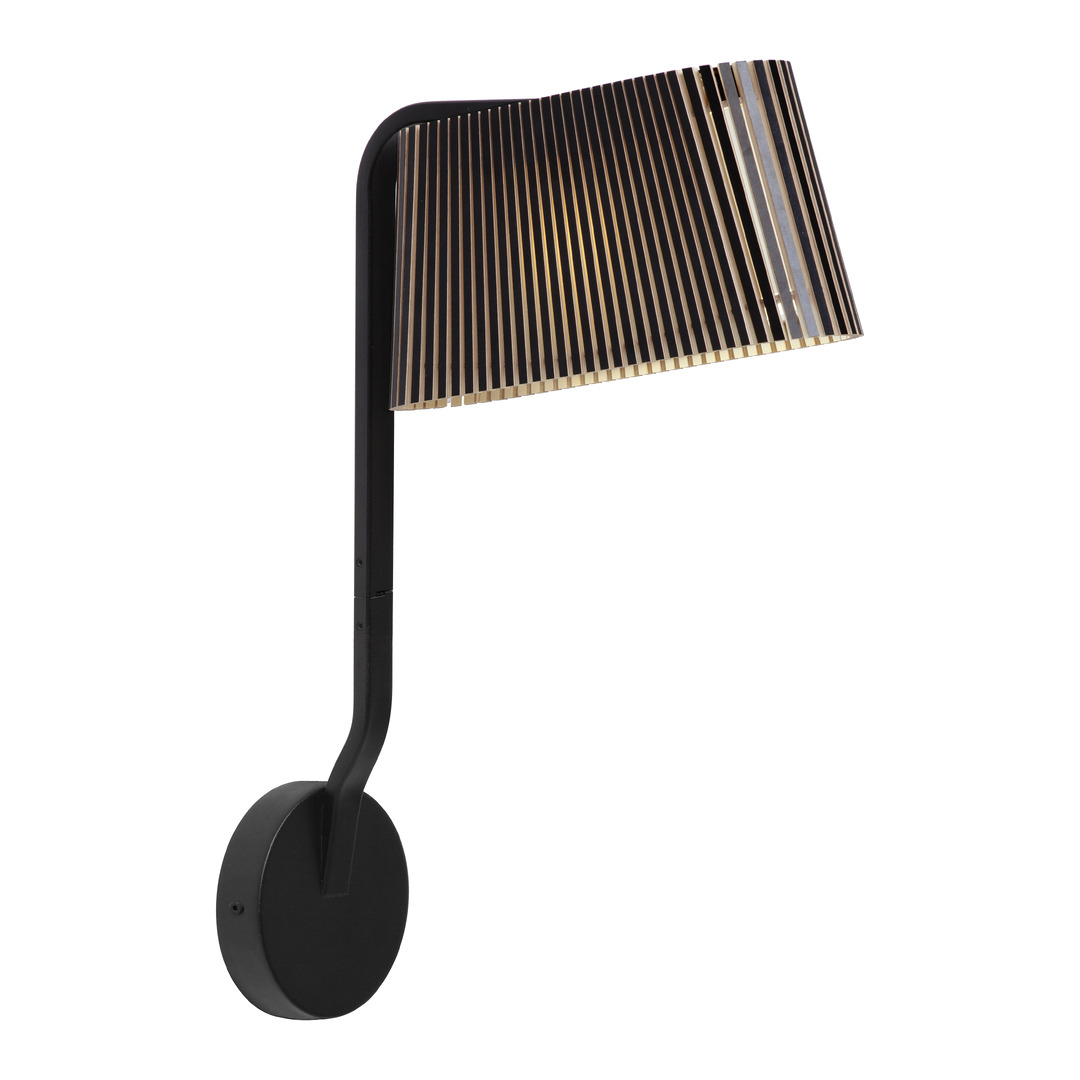 lampada da parete OWALO
