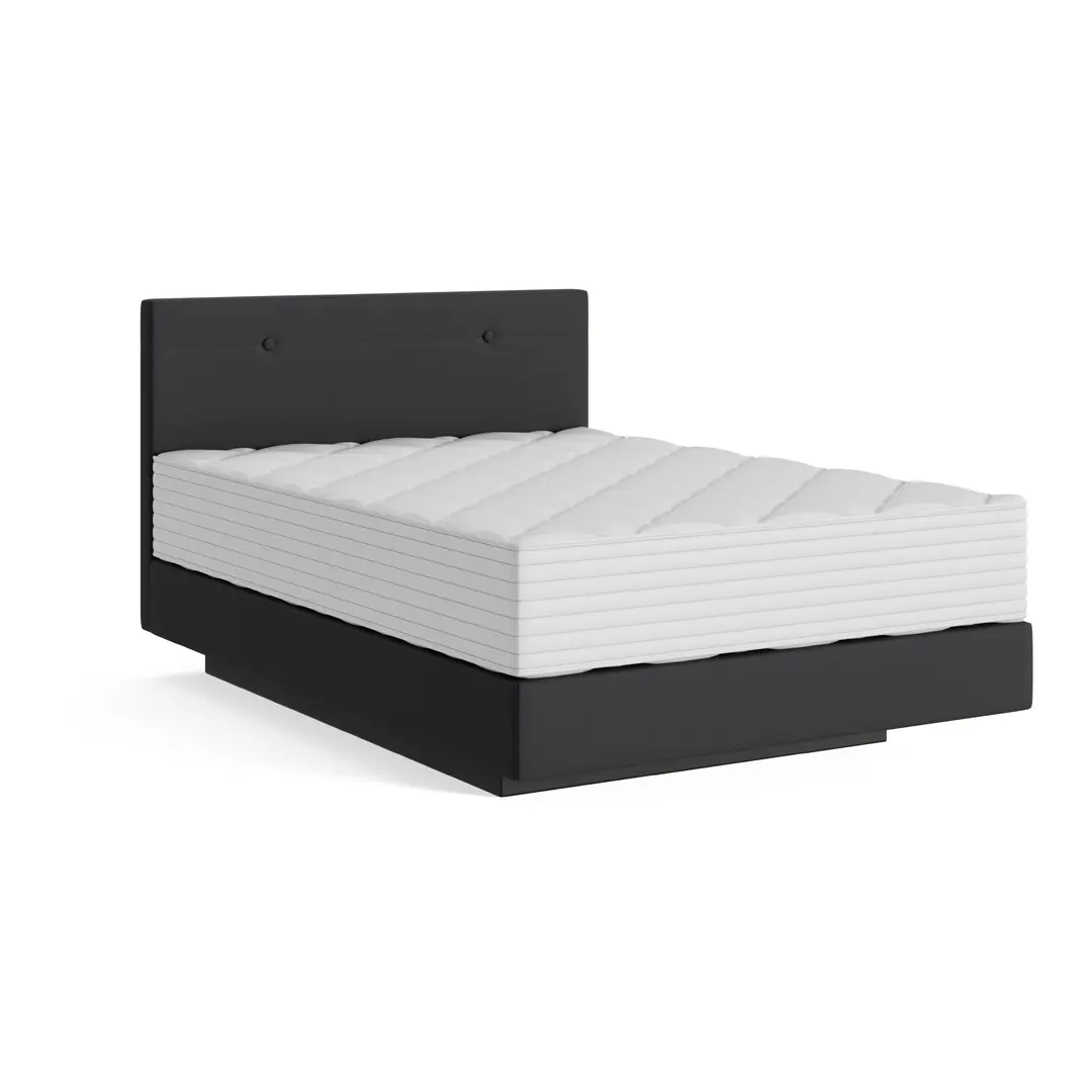 Boxspringbett Aurora
