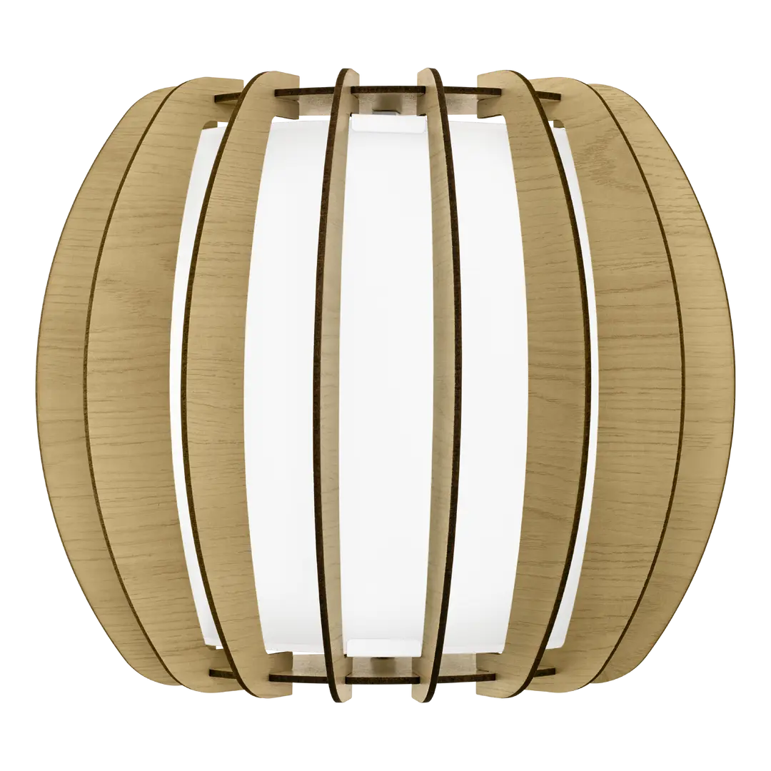 Wandleuchte Stellato 1