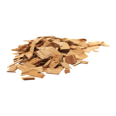 Holz-Chips Mesquite