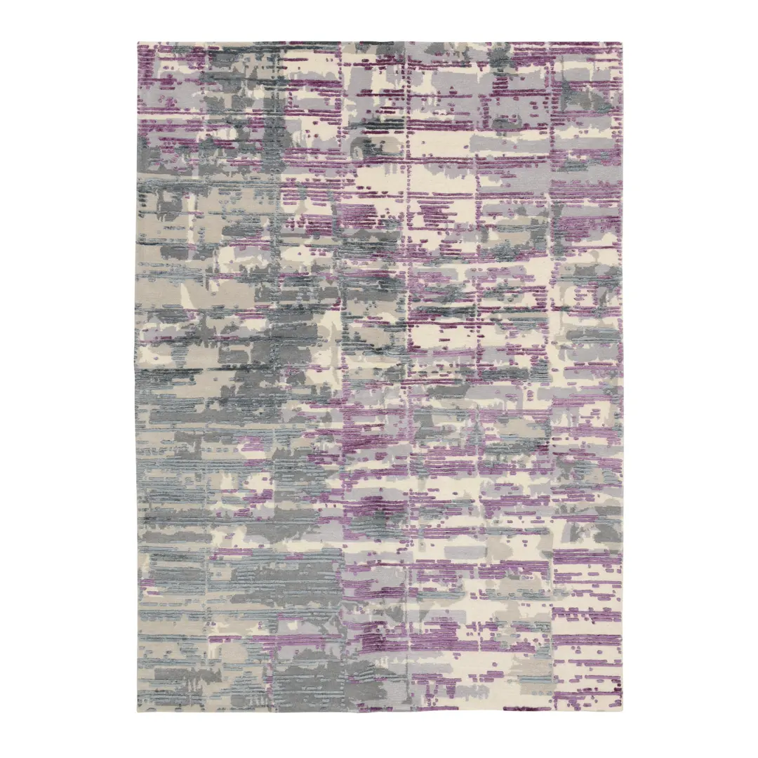 tapis d’Orient modernes Anna Perenna
