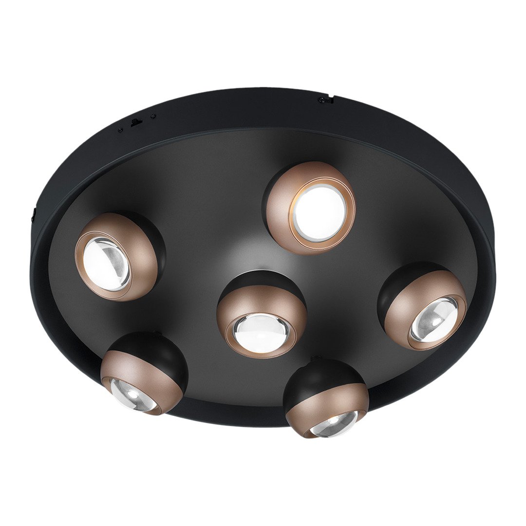 plafoniera ORBIT