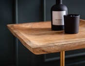 table d’appoint MANGO