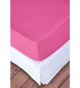 foglio fisso per boxspring Feinjersey